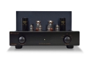 PrimaLuna EVO 200 Schwarz - Tube-Preamplifier | Auspackware, wie Neu