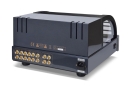 PrimaLuna EVO 200 Schwarz - Tube-Preamplifier | Auspackware, wie Neu