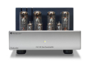 PrimaLuna EVO 100 Silber  2x40W EL34 Tube-Poweramplifier | Neu