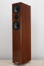 ASW CANTIUS 412 - Standlautsprecher, Paarpreis, Nussbaum HG | Neu