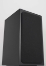 Thivan Labs S3 Schwarz - 2-Wege Regallautsprecher, Stück | Auspackware, wie neu
