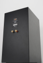 Thivan Labs S3 Schwarz - 2-Wege Regallautsprecher, Stück | Auspackware, wie neu