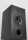 Thivan Labs S3 Schwarz - 2-Wege Regallautsprecher, Stück | Auspackware, wie neu