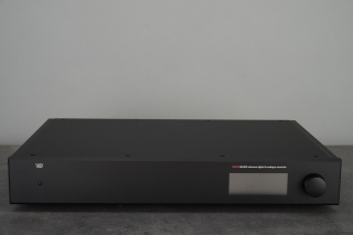 Weiss Helios Schwarz – Professioneler D/A-Wandler |  Vorführung