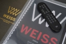 Weiss Helios Schwarz – Professioneler D/A-Wandler |  Vorführung