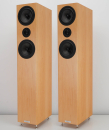 ASW CANTIUS 412 - Standlautsprecher, Paarpreis, Ahorn | Neu