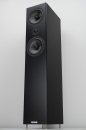 ASW Cantius 512 Schwarz Schleiflack Aussteller (siehe Details) Paar
