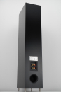 ASW CANTIUS 512 - Standlautsprecher, Paar, Schwarz Schleiflack | Aussteller, siehe Fotos