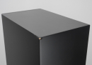 ASW Cantius 512 Schwarz Schleiflack Aussteller (siehe Details) Paar