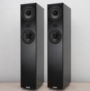 ASW CANTIUS 512 - Standlautsprecher, Paar, Schwarz...