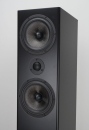ASW CANTIUS 512 - Standlautsprecher, Paar, Schwarz Schleiflack | Aussteller, siehe Fotos