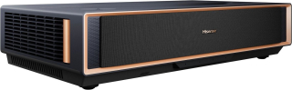 Hisense PT1 - Smart Laser Cinema 4K Beamer | Neuware | Kartonschaden
