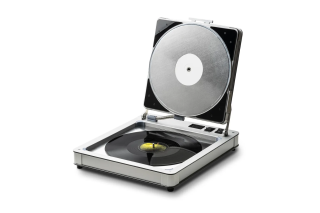 Pro-Ject Flatten it - Schallplattenbügler | Auspackware, wie neu