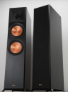 Klipsch RP-8000F II - Standlautsprecher, Paar, Schwarz | Aussteller, siehe Fotos