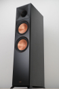 Klipsch RP-8000F II - Standlautsprecher, Paar, Schwarz | Aussteller, siehe Fotos