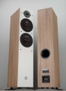 DALI OBERON 7 - Standlautsprecher, Paar Eiche Hell | Aussteller, siehe Fotos