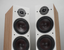 DALI OBERON 7 - Standlautsprecher, Paar Eiche Hell | Aussteller, siehe Fotos