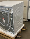 BOSCH WUU28T71 Serie 6, unterbaufähige Waschmaschine Frontlader 8 kg, max.1400 U/min | B-Ware