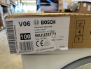 BOSCH WUU28T71 Serie 6, unterbaufähige Waschmaschine Frontlader 8 kg, max.1400 U/min | B-Ware