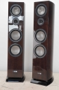 CANTON Vento 90 Nussbaum Dunkel HG Standlautsprecher Paar  | Auspackware (siehe Fotos)
