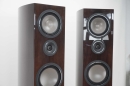 CANTON Vento 90 Nussbaum Dunkel HG Standlautsprecher Paar  | Auspackware (siehe Fotos)