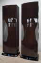 CANTON Vento 90 Nussbaum Dunkel HG Standlautsprecher Paar  | Auspackware (siehe Fotos)