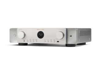 Marantz CINEMA 70s - 7.2-Kanal AV-Receiver silber | Auspackware, wie neu