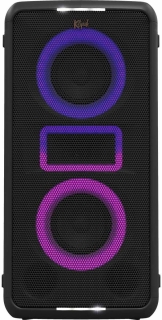 Klipsch Miami - Party Lautsprecher mit Bluethooth | Neu