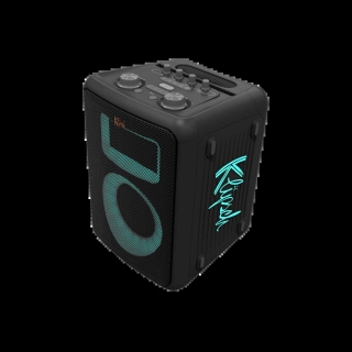 Klipsch Vegas - Party Lautsprecher mit Bluethooth | Neu