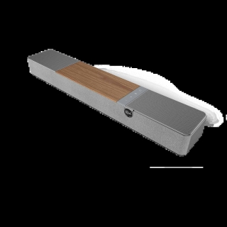 Klipsch Flexus Core 100 Wallnus - Kompakte Dolby Atmos Soundbar | Neu