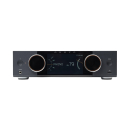 Onkyo Muse Y50 Schwarz -  Netzwerk-Vollverstärker | Neu