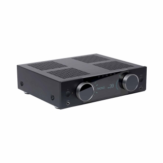 Onkyo Muse Y40 Schwarz - Netzwerk-Vollverstärker | Neu