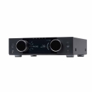 Onkyo Muse Y40 Schwarz - Netzwerk-Vollverstärker | Neu