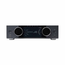 Onkyo Muse Y40 Schwarz - Netzwerk-Vollverstärker | Neu