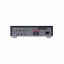 Onkyo Muse Y40 Schwarz - Netzwerk-Vollverstärker | Neu