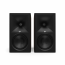 Klipsch The Sevens II Wallnuss - Aktiv Regallautsprecher Paar | Neu