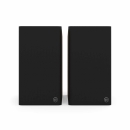 Klipsch The Sevens II Wallnuss - Aktiv Regallautsprecher Paar | Neu