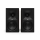 Klipsch The Sevens II Wallnuss - Aktiv Regallautsprecher Paar | Neu