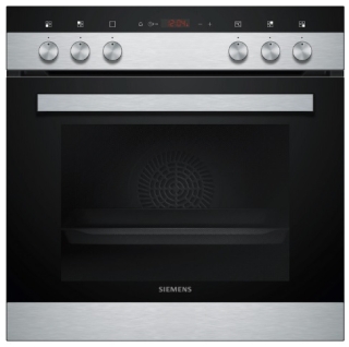 SIEMENS Einbau-Herdset EQ111KS01B bestehend aus HE113FBS2+EA64RGNA1E+HZ438201