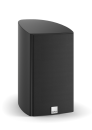 DALI EPICON 2 - Regallautsprecher, Stück Schwarz Matt | Auspackware, wie neu