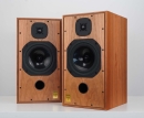 Harbeth Compact 7ES-3 Kirsche - Regallautsprecher Paar | Aussteller, sehr gut