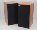 Harbeth Compact 7ES-3 Kirsche - Regallautsprecher Paar | Aussteller, sehr gut