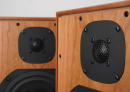 Harbeth Compact 7ES-3 Kirsche - Regallautsprecher Paar | Aussteller, sehr gut