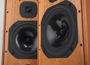 Harbeth Compact 7ES-3 Kirsche - Regallautsprecher Paar | Aussteller, sehr gut