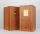 Harbeth Compact 7ES-3 Kirsche - Regallautsprecher Paar | Aussteller, sehr gut