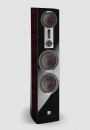 Dali Epicon 8 Ruby Makassar HG - Standlautsprecher,...