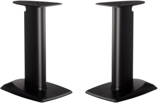 DALI EPICON Stand - Schwarz Matt - Standfuß für EPICON 2 und VOKAL Paar | Neu