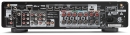 Marantz CINEMA 70s - 7.2-Kanal AV-Receiver schwarz | Auspackware, wie neu