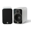Q Acoustics 5020 weiß Regallautsprecher Stück...
