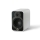 Q Acoustics 5020 weiß Regallautsprecher Stück | Auspackware, gut leichte Gebrauchssuren